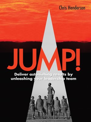 cover image of Jump!